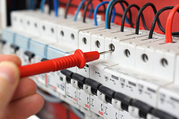 Why Trust Our Licensed Electricians for Your Electrical Needs in Affton, MO?